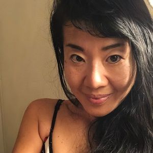 Meet your Posher, Naoko